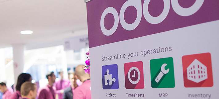 Odoo ERP