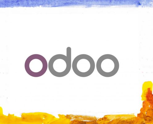 Evolución Odoo