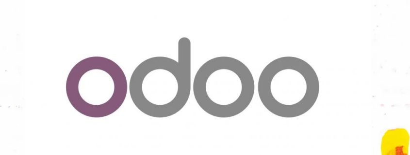 Evolución Odoo