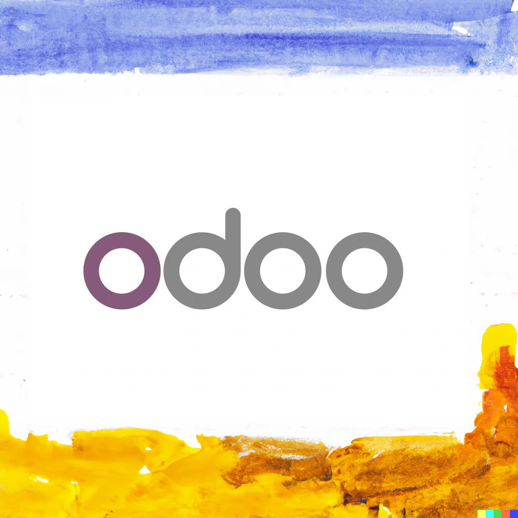 Evolución Odoo