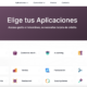 Odoo apps